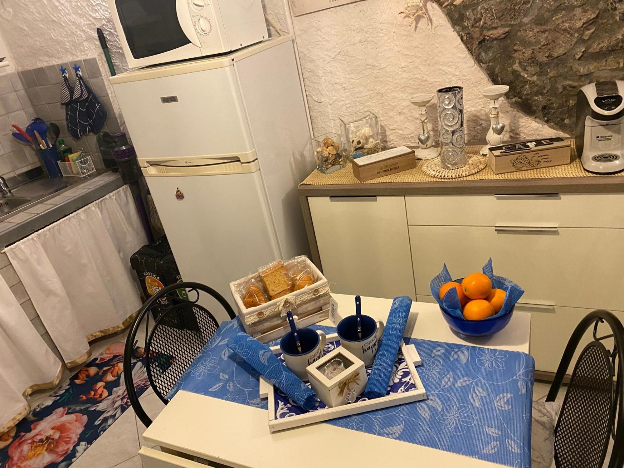 La Conca Blu Lägenhet Lerici Exteriör bild